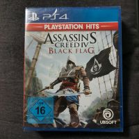 Assassins Creed Black Flag PS4 Spiel ☆NEU☆ Nordrhein-Westfalen - Kleve Vorschau