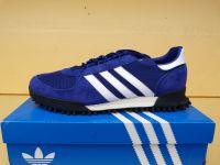 Adidas Marathon TR, blau, Gr. 45 1/3, neu, OVP Nordrhein-Westfalen - Weeze Vorschau