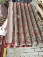 Wellplatten Well Platten Dachplatten zu verschenken Niedersachsen - Rhede Vorschau