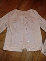 Jeansjacke (Promod, Gr. 34) Bayern - Veitsbronn Vorschau