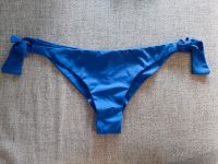 Blauer Brazilian Badeslip - Hunkemöller Dresden - Kleinzschachwitz Vorschau