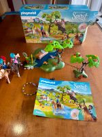 Playmobil Spirit Riding Free 70330 Nordrhein-Westfalen - Büren Vorschau