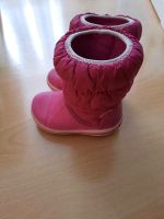 Crocs Kids Winter Puff Boot Stiefel Gr. C 6 22 Berlin - Spandau Vorschau