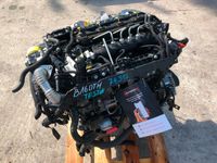 MOTOR B16DTH 1.6 CDTI 136PS 74.312KM MOKKA ASTRA J K KOMPLETT München - Berg-am-Laim Vorschau