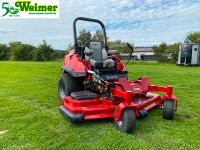 Toro Z Master 7500 D Zeroturnmäher Großflächenmäher #172532 Hessen - Lollar Vorschau