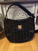 Mcm Tasche Patricia Hobo Bag schwarz Top Zustand Bochum - Bochum-Südwest Vorschau