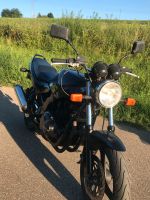 Suzuki GS 500 Baden-Württemberg - Bammental Vorschau