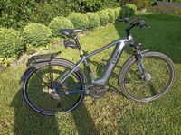 CUBE Touring eBike Trekking TOP Rheinland-Pfalz - Kirchen (Sieg) Vorschau