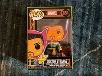 Funko Pop Marvel 651 Doctor Strange / NEU und OVP Berlin - Steglitz Vorschau