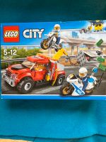Lego City Polizei Nordrhein-Westfalen - Neunkirchen-Seelscheid Vorschau