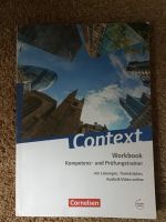 Context Workbook Kompetenz- und Prüfungstrainer Berlin - Hellersdorf Vorschau