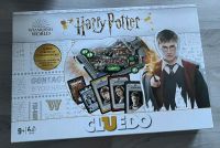 Winning Moves - Cluedo - Harry Potter Collector's Edition NEU Nordrhein-Westfalen - Herne Vorschau