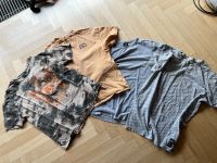 T-Shirts in L von H&M, BAM!, New Yorker, Adidas Bayern - Gößweinstein Vorschau