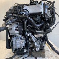 Motor Audi A4 A5 Q5 2.0 TDI 190PS DET DETA KOMPLETT Sachsen - Torgau Vorschau