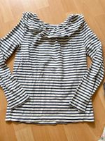 Mini Boden Shirt langarm Shirt LA 134 Mädchen Dresden - Altfranken Vorschau