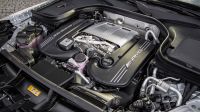 Motorinstandsetzung Reparatur Mercedes-AMG M176 M177 V8 Biturbo Baden-Württemberg - Fellbach Vorschau