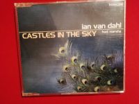 CD  "  Ian Van Dahl Feat. Marsha  "  Castles In The Sky Baden-Württemberg - Buggingen Vorschau