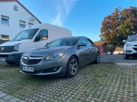 Opel Insignia 2.0 170ps Autom. gepflegt Bayern - Eggenfelden Vorschau