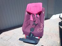 Concord Reverso Plus Reboarder Kindersitz Isofix Autositz Ludwigslust - Landkreis - Ludwigslust Vorschau