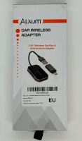 Alxum 2 in 1 CarPlay Adapter & Android Auto Wireless Adapter NEU Baden-Württemberg - Rottweil Vorschau