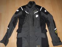 Probiker Cordura Textiljacke 98, Herren Gr. 48, gebraucht Nordrhein-Westfalen - Heiligenhaus Vorschau