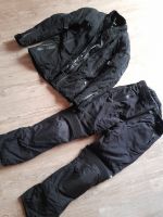 Held Motorrad Biker Hose und Jacke für Damen Gr. XS TOP Zustand Eimsbüttel - Hamburg Schnelsen Vorschau