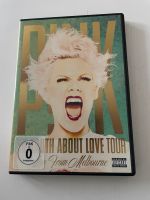 P!nk Pink DVD The Truth About Love Tour Concert Pankow - Prenzlauer Berg Vorschau