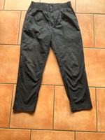 Herren H&M Chino Hose regular fit schwarz Gr. S Top Zustand Köln - Porz Vorschau