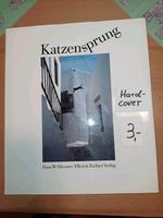 Buch, Katzensprung, Hans W. Silvester Schleswig-Holstein - Jörl Vorschau