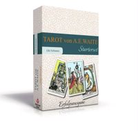 Waite Tarot - Starterset von Lilo Schwarz  - NEU Niedersachsen - Helmstedt Vorschau