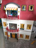 Playmobil Wohnhaus 4279 mit Erweiterung und Einrichtung Dortmund - Kirchlinde Vorschau