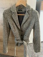 VERO MODA Blazer, Größe 34, braun Baden-Württemberg - Oberderdingen Vorschau