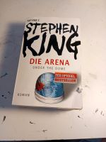Die Arena under the Dome von Stephen King Hessen - Rüsselsheim Vorschau
