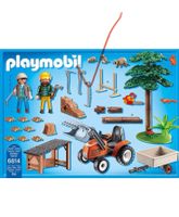 Playmobil Forstwirt 6811, 6813, 6814 Elberfeld - Elberfeld-West Vorschau