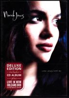 Norah Jones - Come away with me + Live in New Orleans (CD + DVD) Bayern - Schweinfurt Vorschau