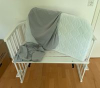 Babybay Beistellbett Baden-Württemberg - Münsingen Vorschau