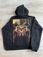 Volbeat Pullover Kapuzenpullover Hoodie Größe M Thüringen - Schleusingen Vorschau