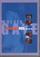 MARVIN GAYE Greatest Hits Live in `76 DVD 1999 !NEUWERTIG! Bayern - Ochsenfurt Vorschau