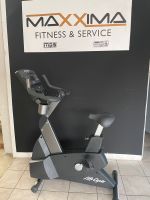 Life Fitness Integrity Bike Ergometer Upright no technogym Matrix Nordrhein-Westfalen - Nordkirchen Vorschau