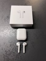 Apple Airpods 2nd Generation Nordrhein-Westfalen - Linnich Vorschau