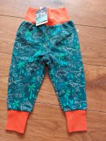 Neu! Frugi Hose pumphose dinos Münster (Westfalen) - Hiltrup Vorschau