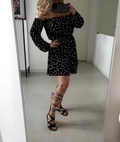 Kleid von ASOS S neuwertig Nordrhein-Westfalen - Niederzier Vorschau