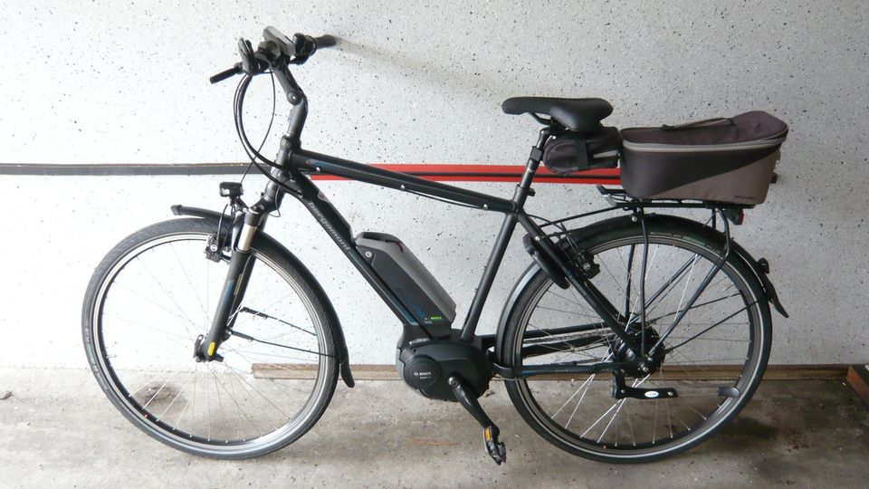 Pedelec Fahrrad  (E-Bike) in Buxtehude