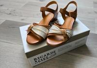 Regarde Le Chiel Sandalen - neuwertig - Gr. 38 Hessen - Baunatal Vorschau