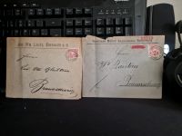 Alte brief Nordrhein-Westfalen - Neukirchen-Vluyn Vorschau