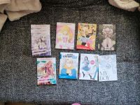 Manga Leseprobe Hefte Altraverse Tokyopop Egmont 0,30 Cent Hessen - Kirtorf Vorschau