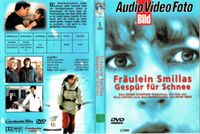 DVD Fräulein Smillas Gespür für Schnee - 2 x DVD DA Nordrhein-Westfalen - Dülmen Vorschau