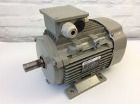 AC Motoren Motor ACA 112M-4/6-VC 3.2kW 1420 rpm 6.79A Nordrhein-Westfalen - Korschenbroich Vorschau