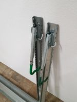 Fahrradträger für die Garage Bayern - Neunburg Vorschau