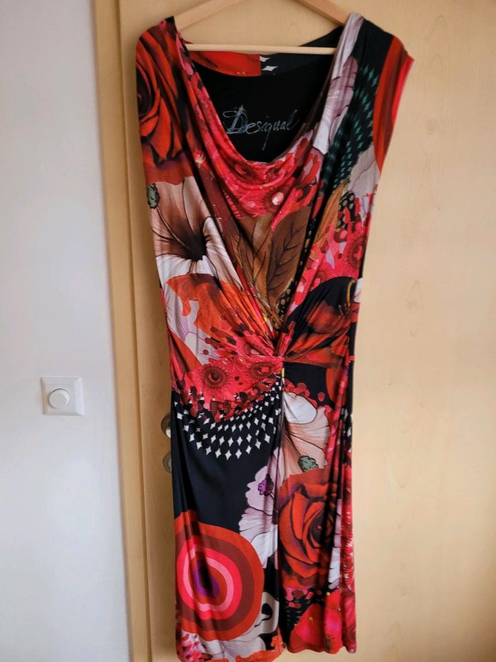 Desigual Sommerkleid in Bielefeld